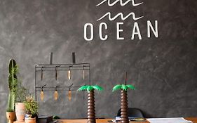 Pousada Ocean - Beira Mar - Sesc